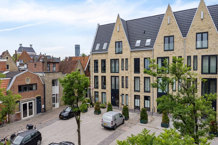 Foto 42 van Amelandsstraat 9