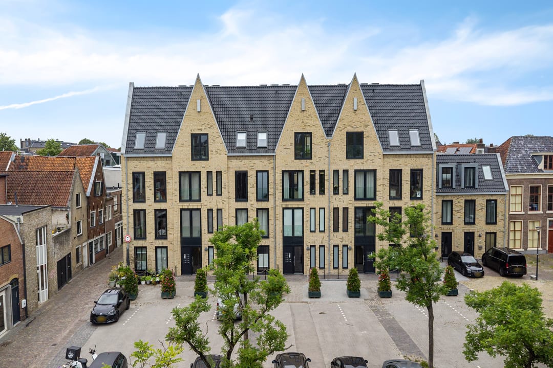 Foto 43 van Amelandsstraat 9