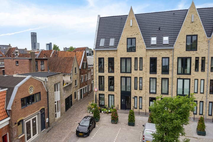 Foto 44 van Amelandsstraat 9