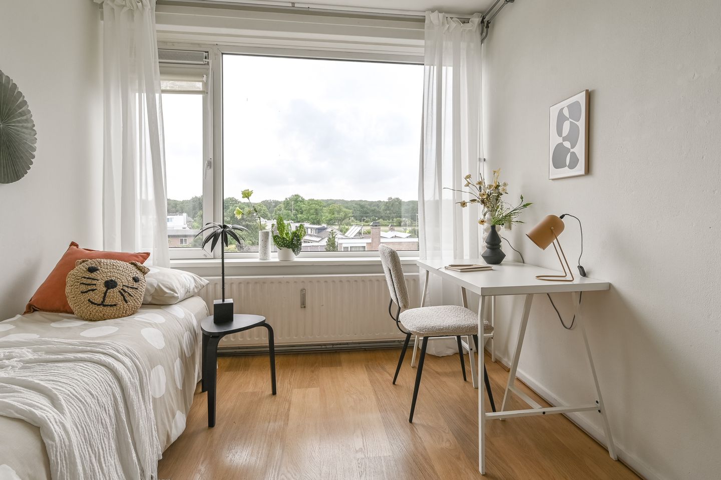 Foto 19 van Biallosterskilaan 21