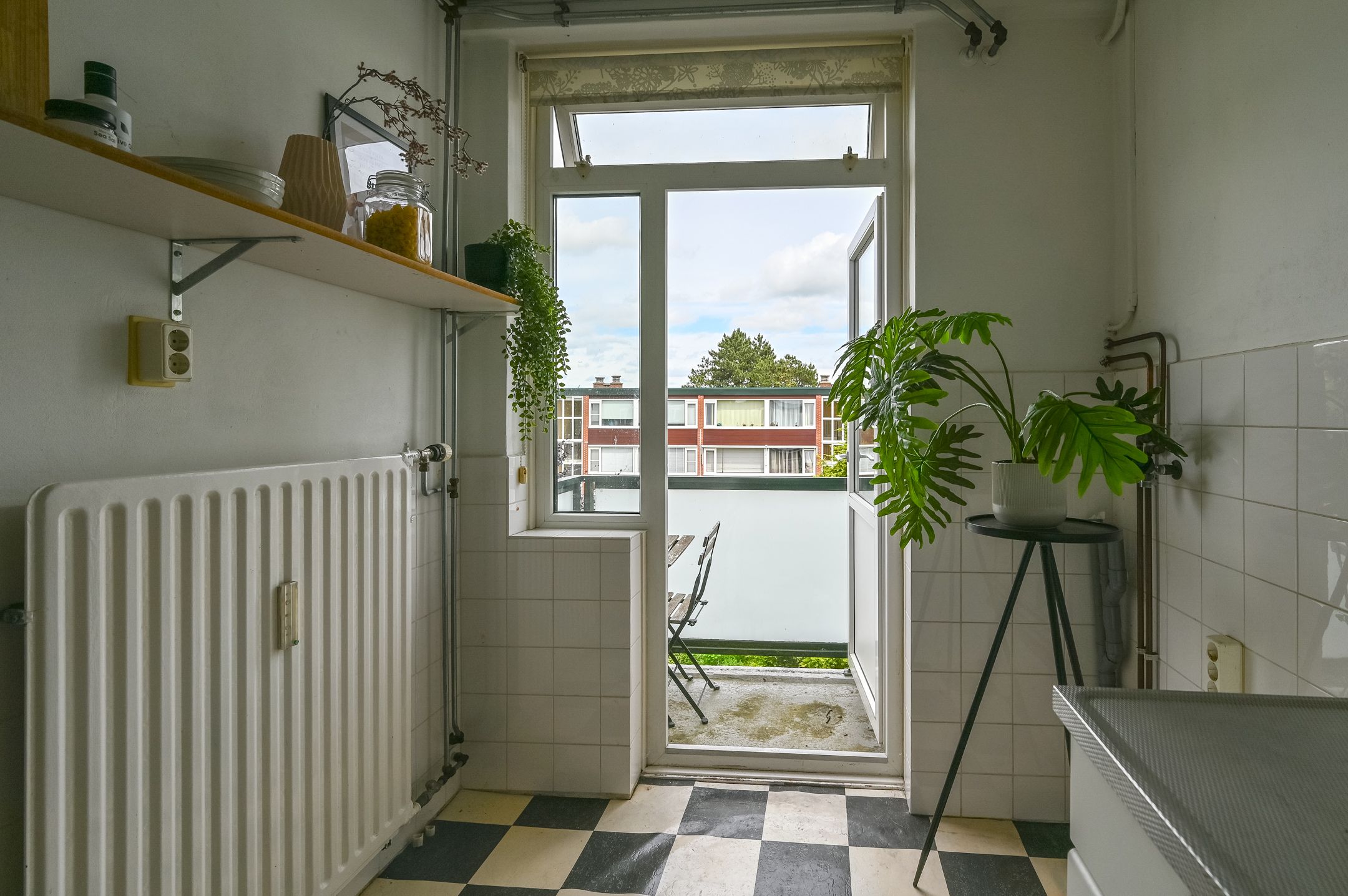 Foto 24 van Biallosterskilaan 21