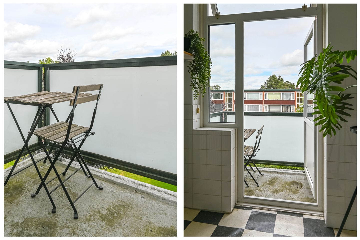 Foto 25 van Biallosterskilaan 21