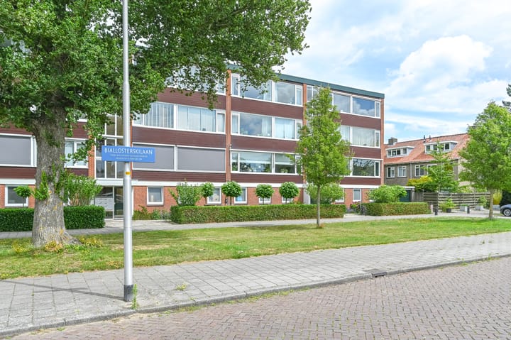 Foto 32 van Biallosterskilaan 21