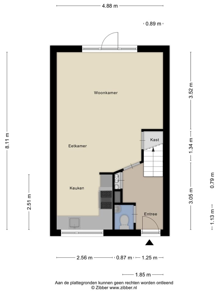 Foto 24 van Multatulistraat 21