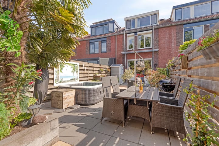 Foto 22 van Multatulistraat 21