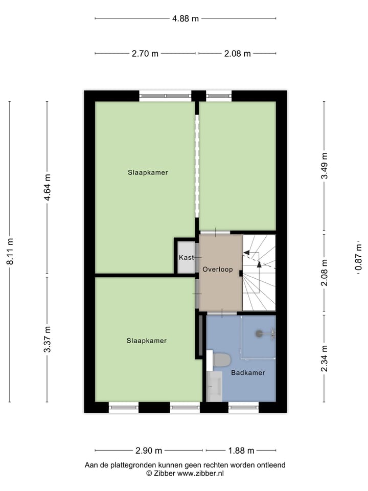 Foto 25 van Multatulistraat 21