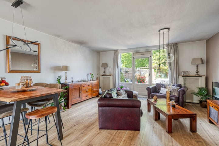 Foto 4 van Multatulistraat 21