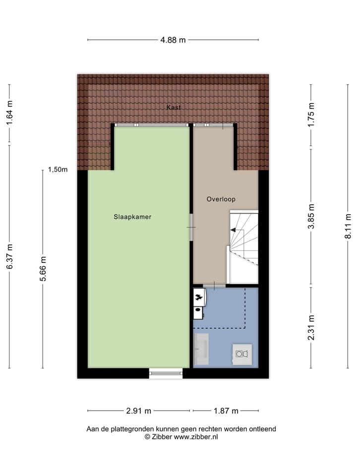 Foto 26 van Multatulistraat 21