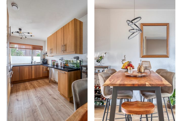 Foto 5 van Multatulistraat 21