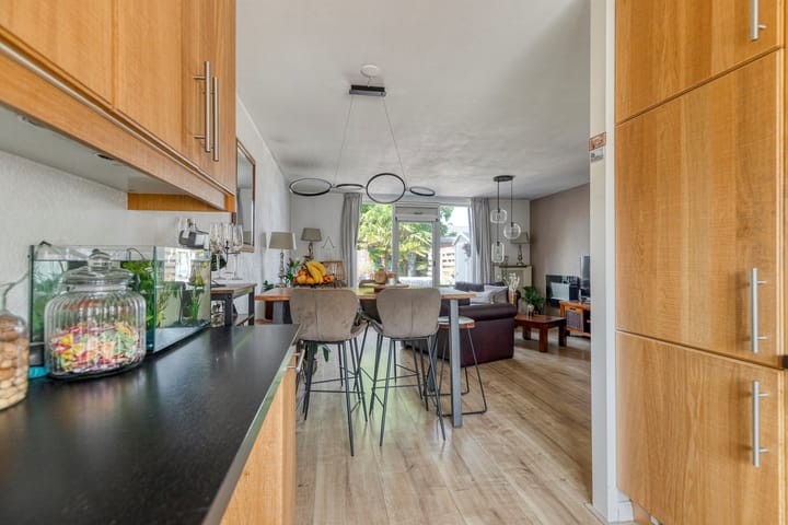 Foto 6 van Multatulistraat 21