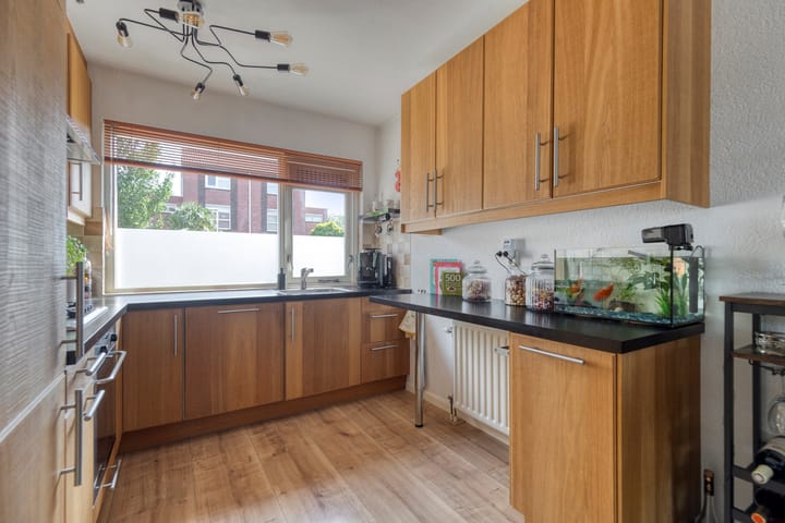 Foto 7 van Multatulistraat 21