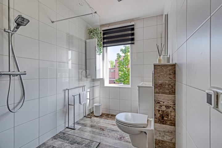 Foto 9 van Multatulistraat 21