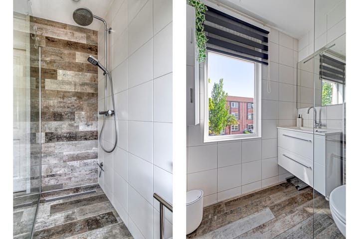 Foto 3 van Multatulistraat 21