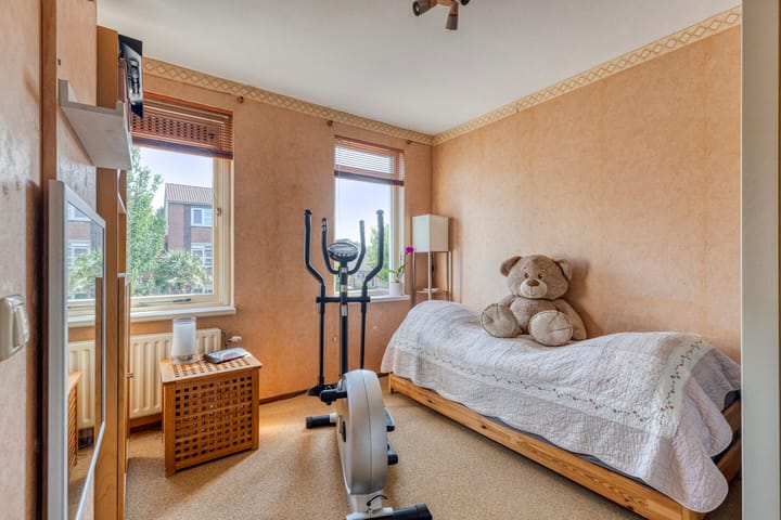 Foto 12 van Multatulistraat 21