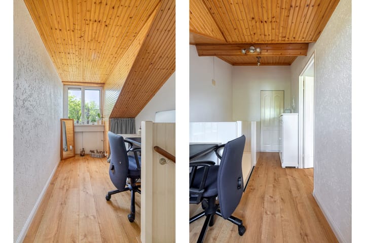 Foto 14 van Multatulistraat 21