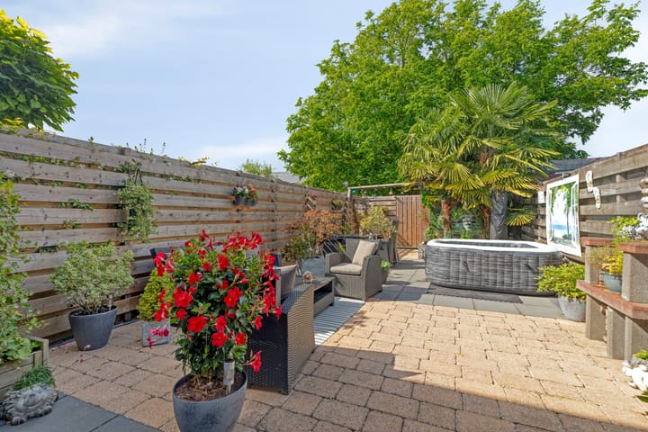 Foto 1 van Multatulistraat 21