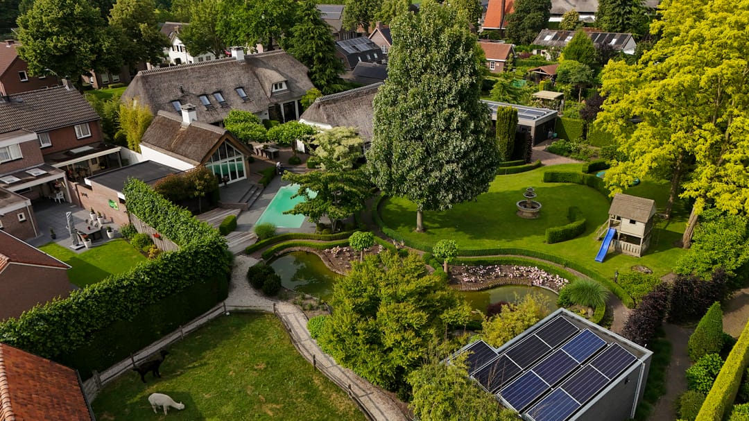 Foto 43 van Dorpsstraat 55