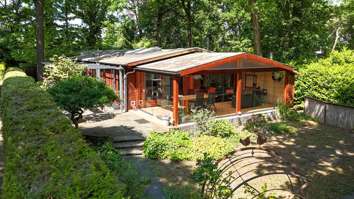 Foto 2 van Zwembadweg 37-110