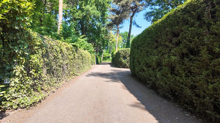 Foto 3 van Zwembadweg 37-110