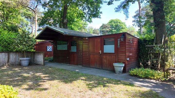 Foto 6 van Zwembadweg 37-110