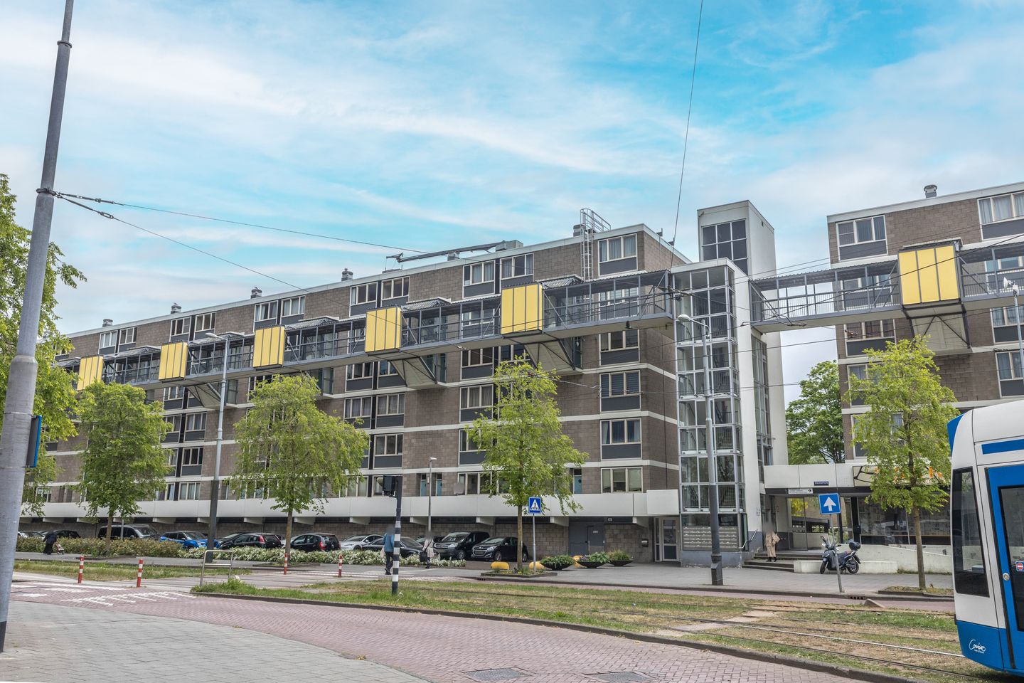 Foto 4 van Dijkgraafplein 73