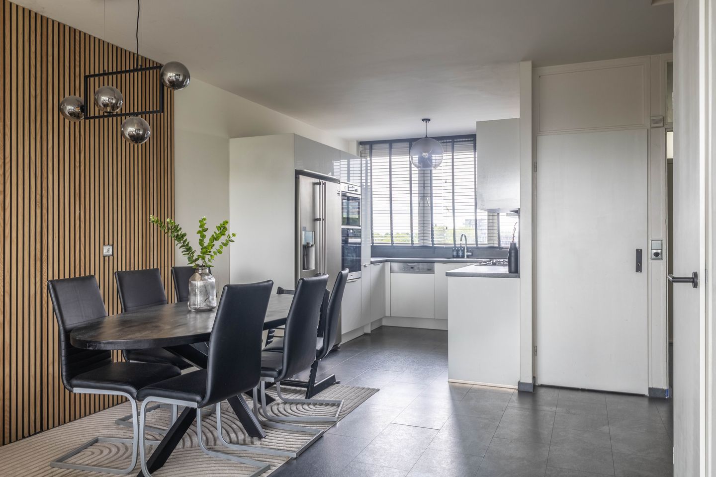 Foto 5 van Dijkgraafplein 73