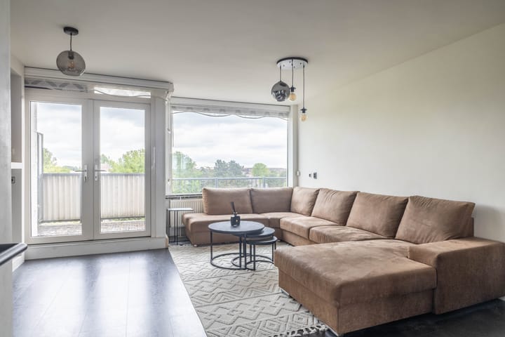 Foto 7 van Dijkgraafplein 73