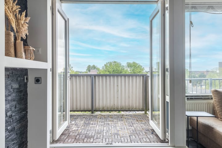 Foto 8 van Dijkgraafplein 73