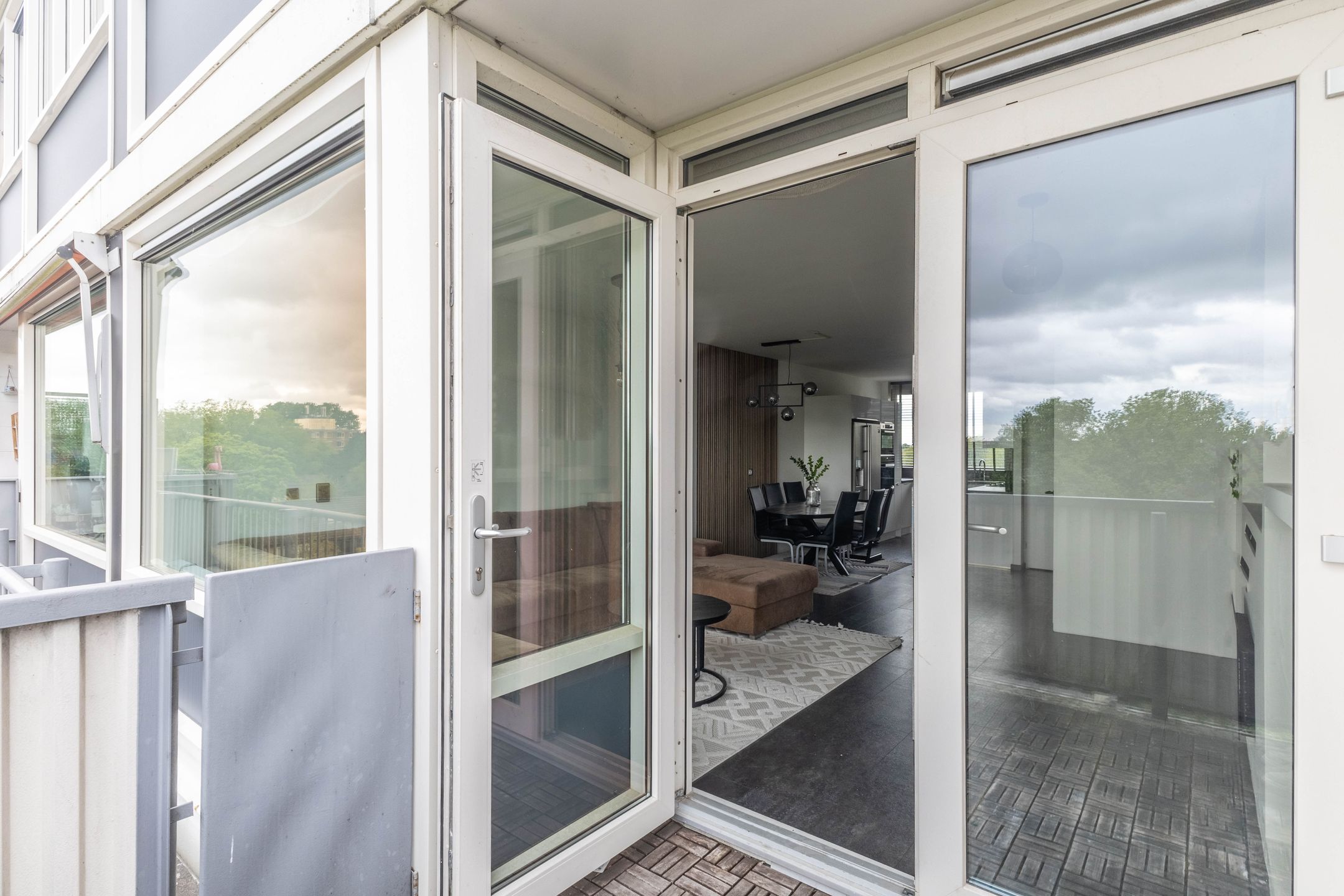 Foto 9 van Dijkgraafplein 73