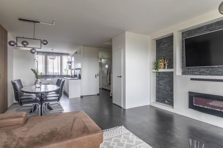 Foto 10 van Dijkgraafplein 73