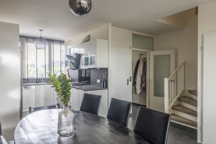 Foto 11 van Dijkgraafplein 73