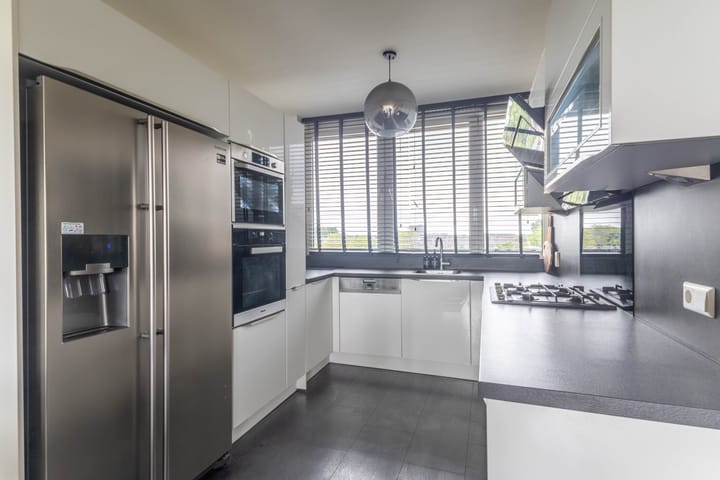 Foto 12 van Dijkgraafplein 73