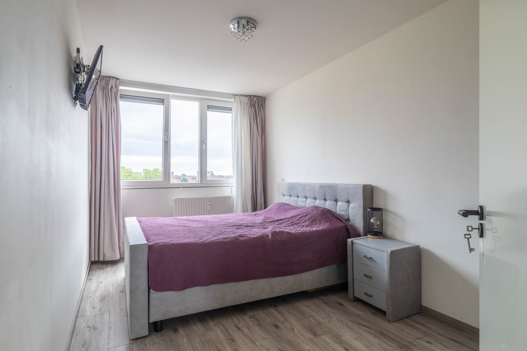 Foto 17 van Dijkgraafplein 73