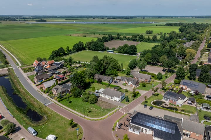 Foto 1 van Noorderstraat 1