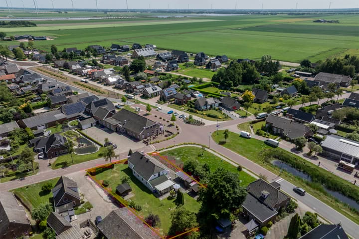 Foto 2 van Noorderstraat 1