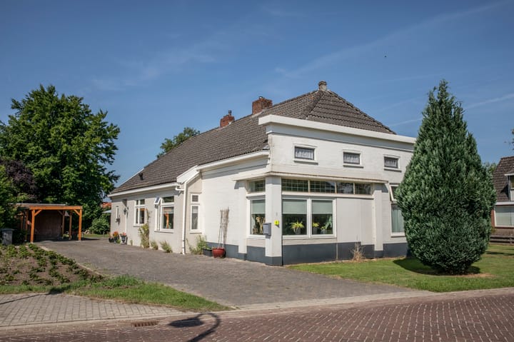 Foto 3 van Noorderstraat 1