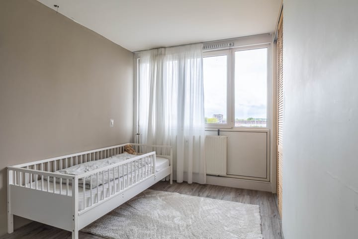 Foto 19 van Dijkgraafplein 73