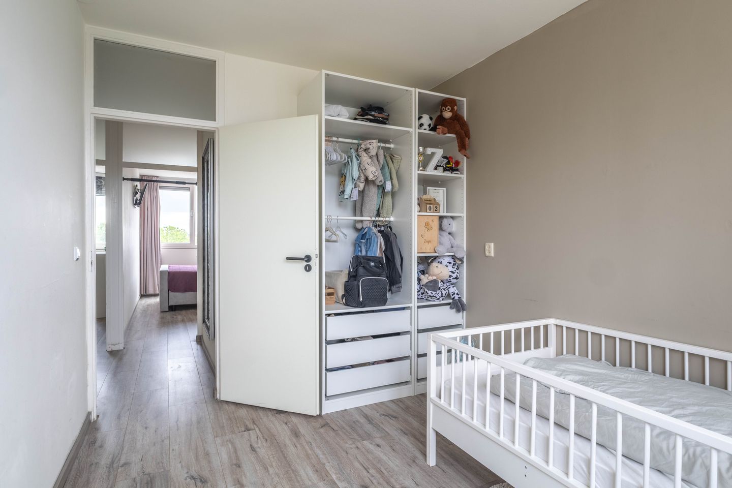 Foto 20 van Dijkgraafplein 73