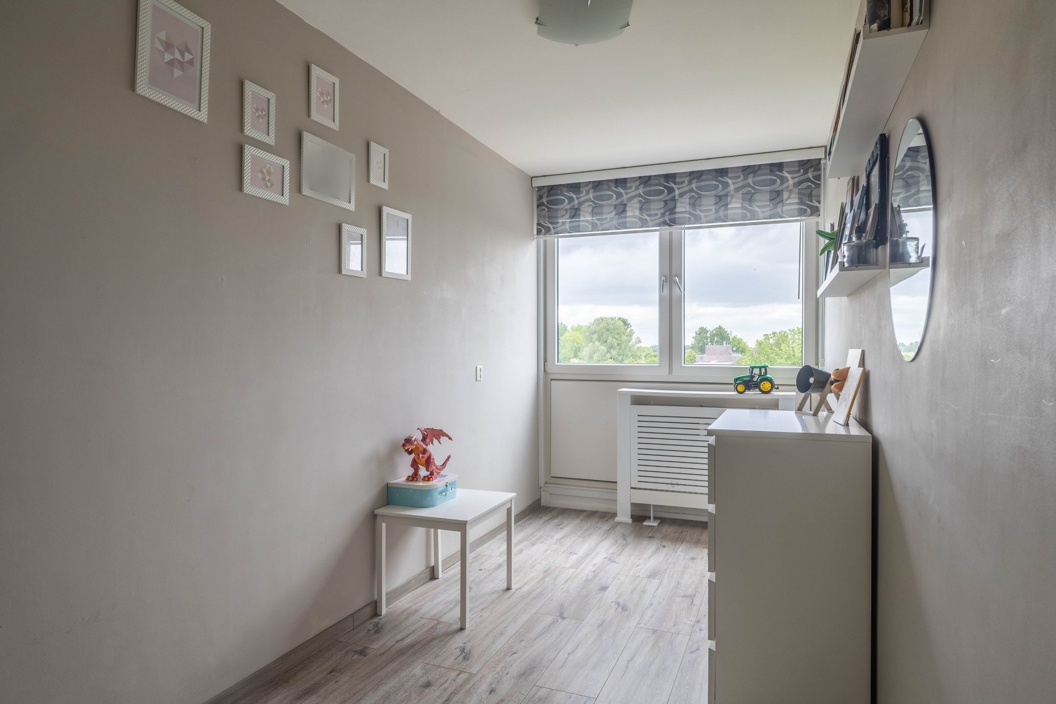 Foto 21 van Dijkgraafplein 73