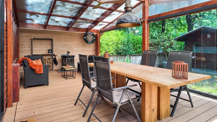 Foto 27 van Zwembadweg 37-110