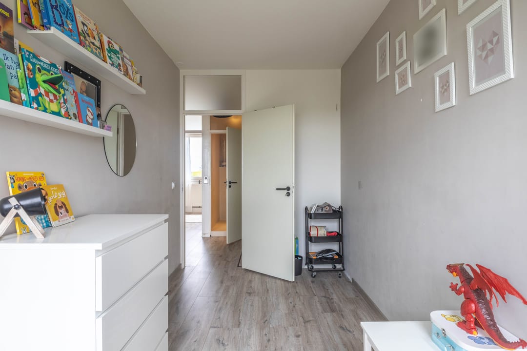 Foto 22 van Dijkgraafplein 73