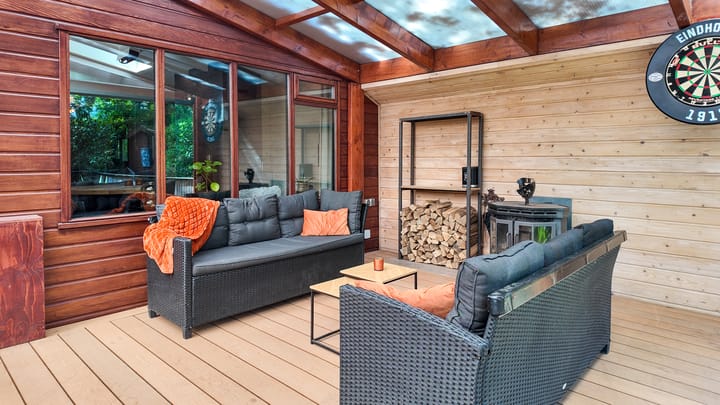 Foto 28 van Zwembadweg 37-110