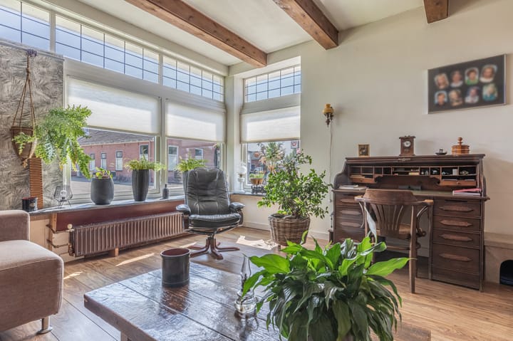 Foto 10 van Noorderstraat 1