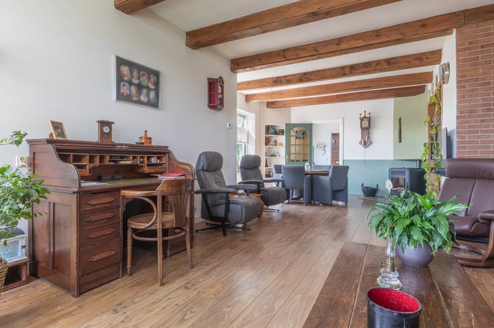 Foto 11 van Noorderstraat 1