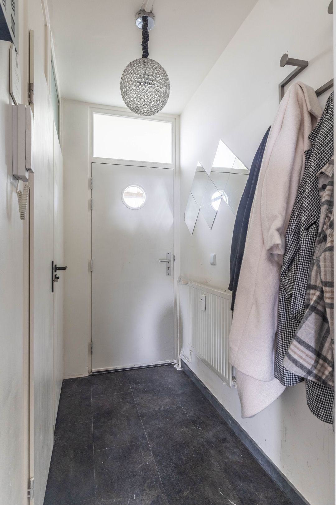 Foto 26 van Dijkgraafplein 73