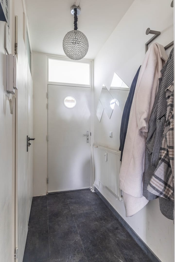 Foto 26 van Dijkgraafplein 73