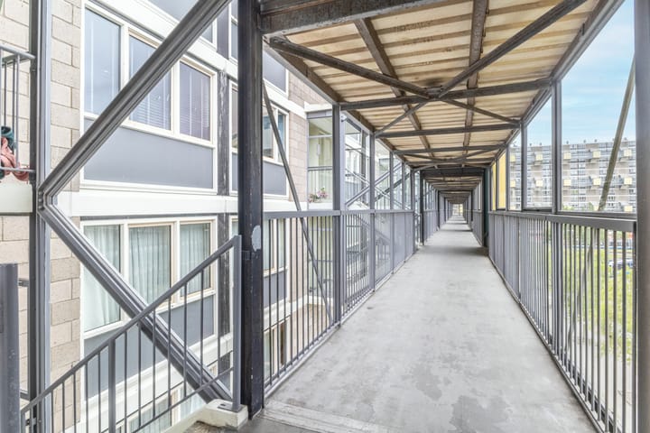 Foto 27 van Dijkgraafplein 73