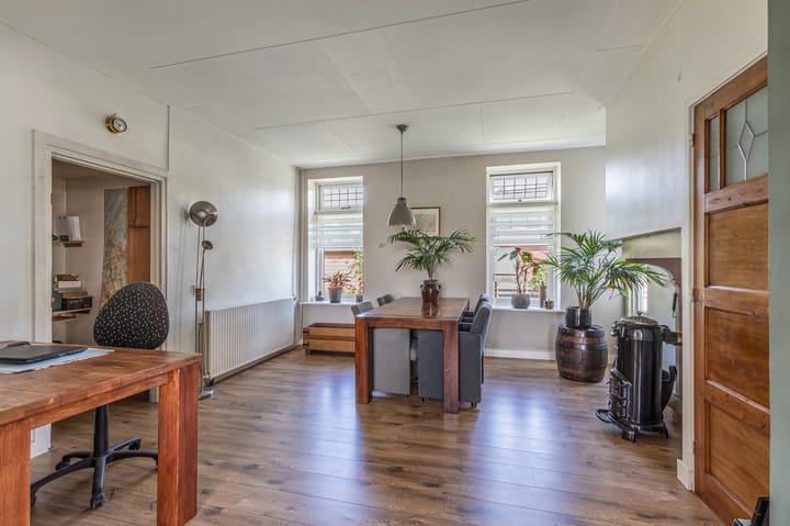 Foto 13 van Noorderstraat 1