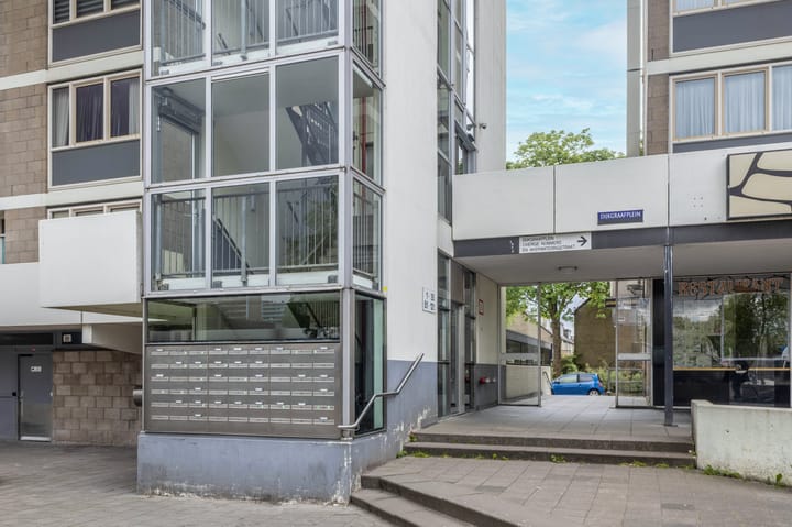 Foto 29 van Dijkgraafplein 73