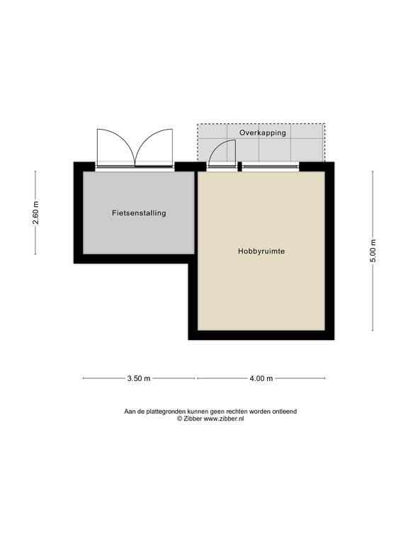 Foto 42 van Zwembadweg 37-110